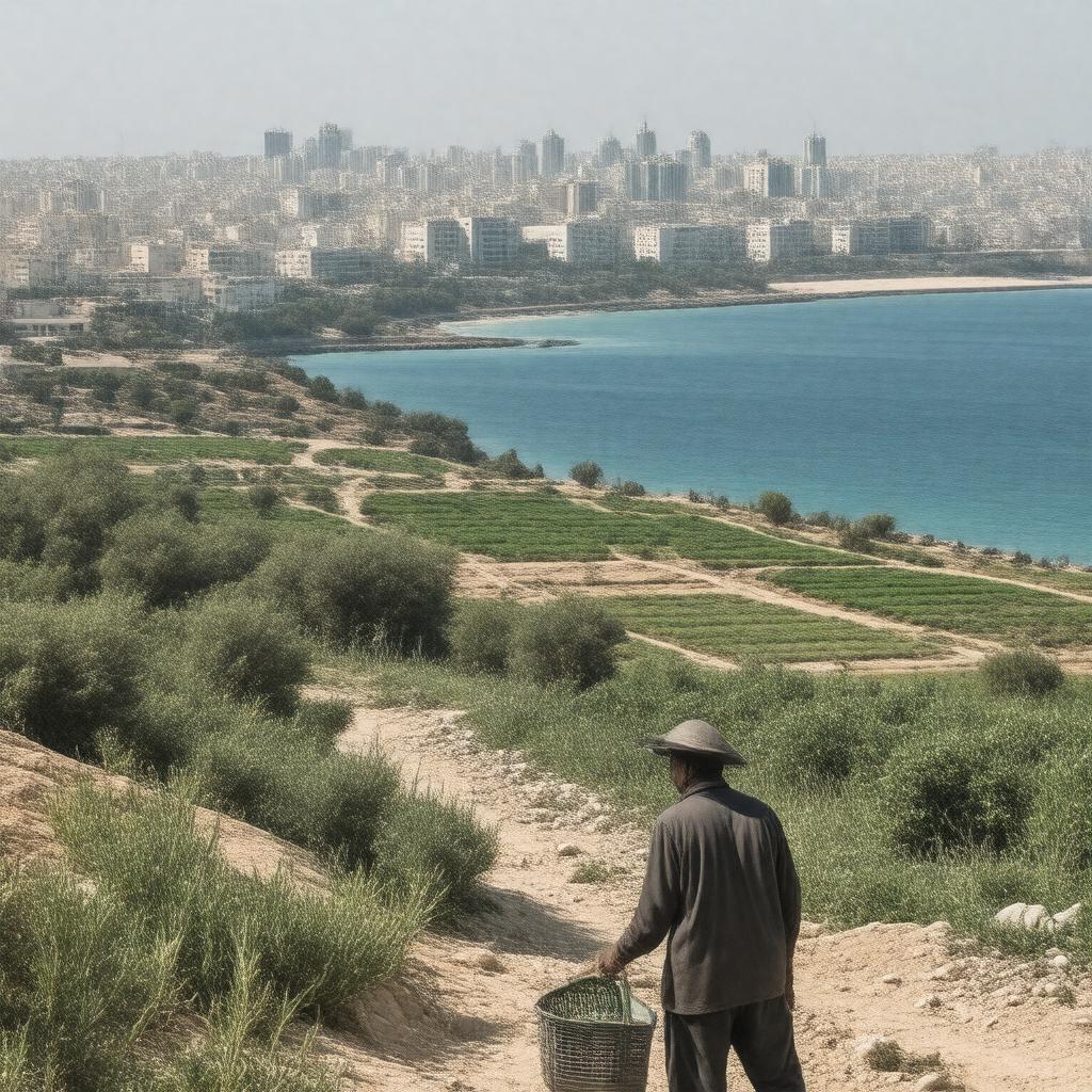 Gaza Strip